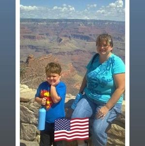 Meet your Posher, Vicki